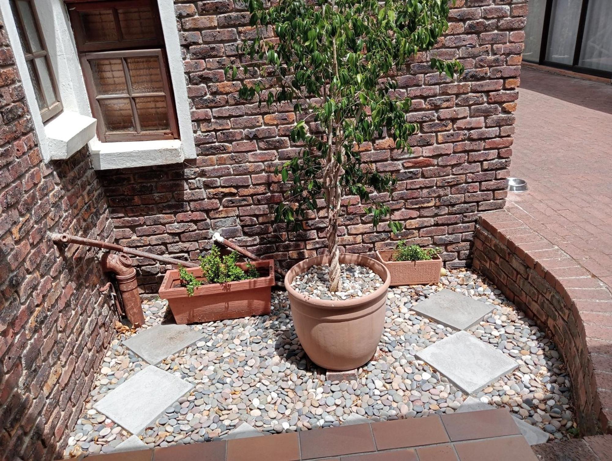 Marinda'S B&B Cape Town Exterior photo