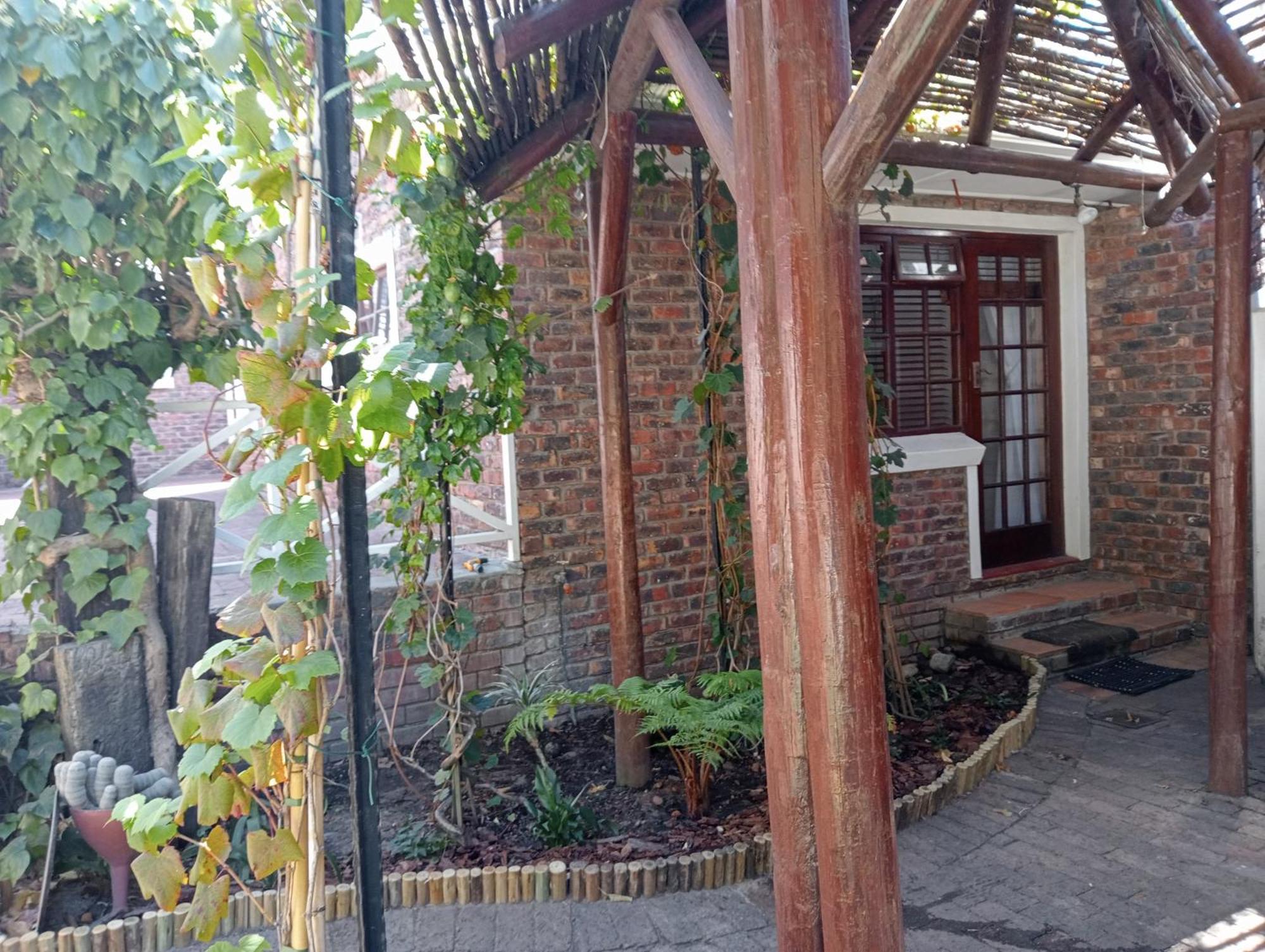 Marinda'S B&B Cape Town Exterior photo