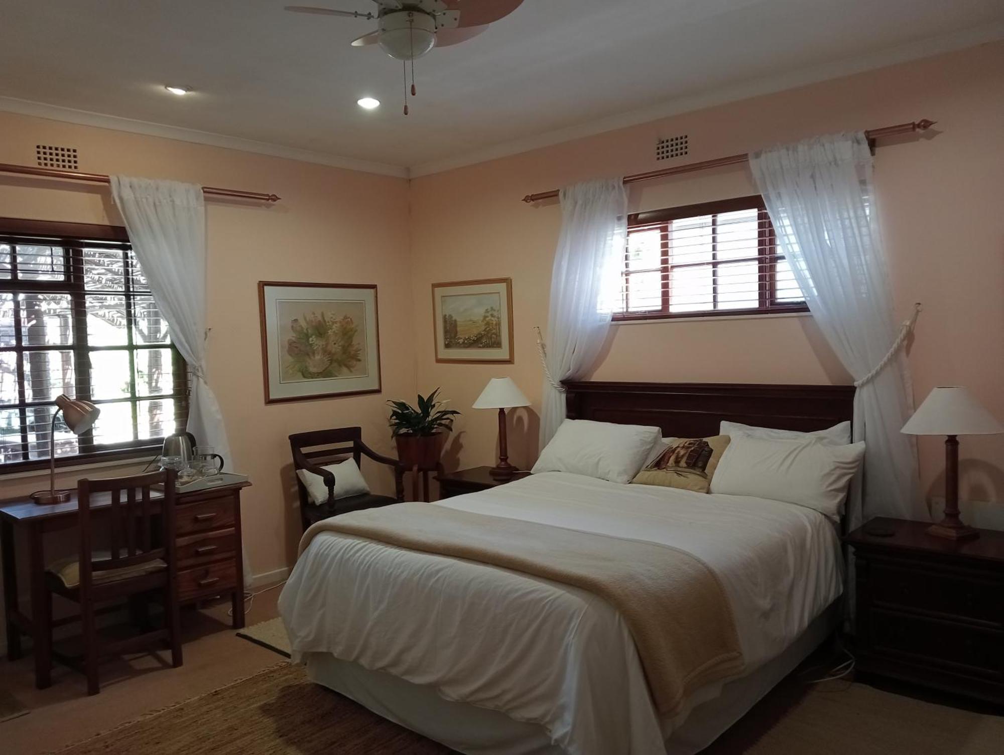 Marinda'S B&B Cape Town Exterior photo