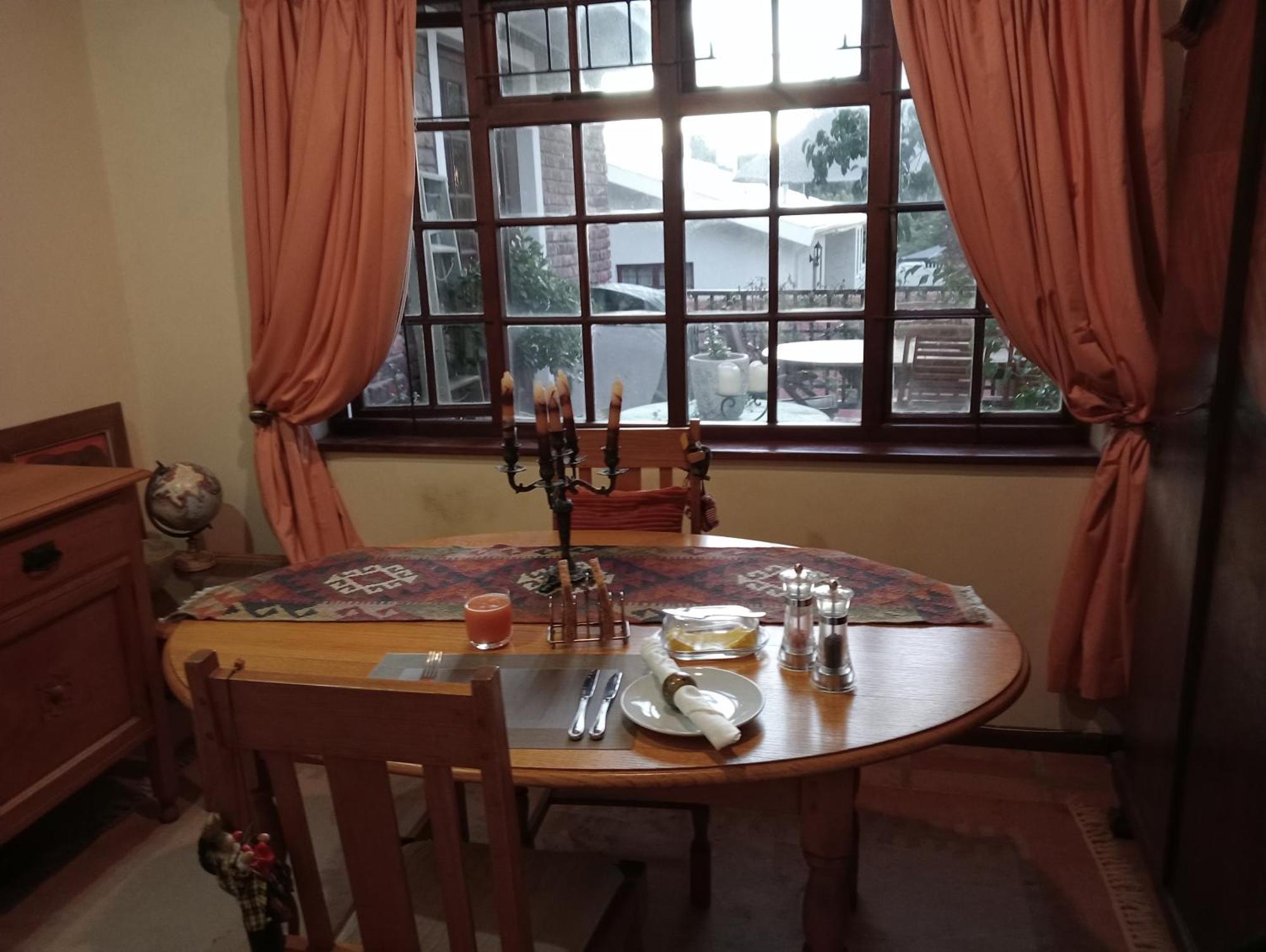 Marinda'S B&B Cape Town Exterior photo