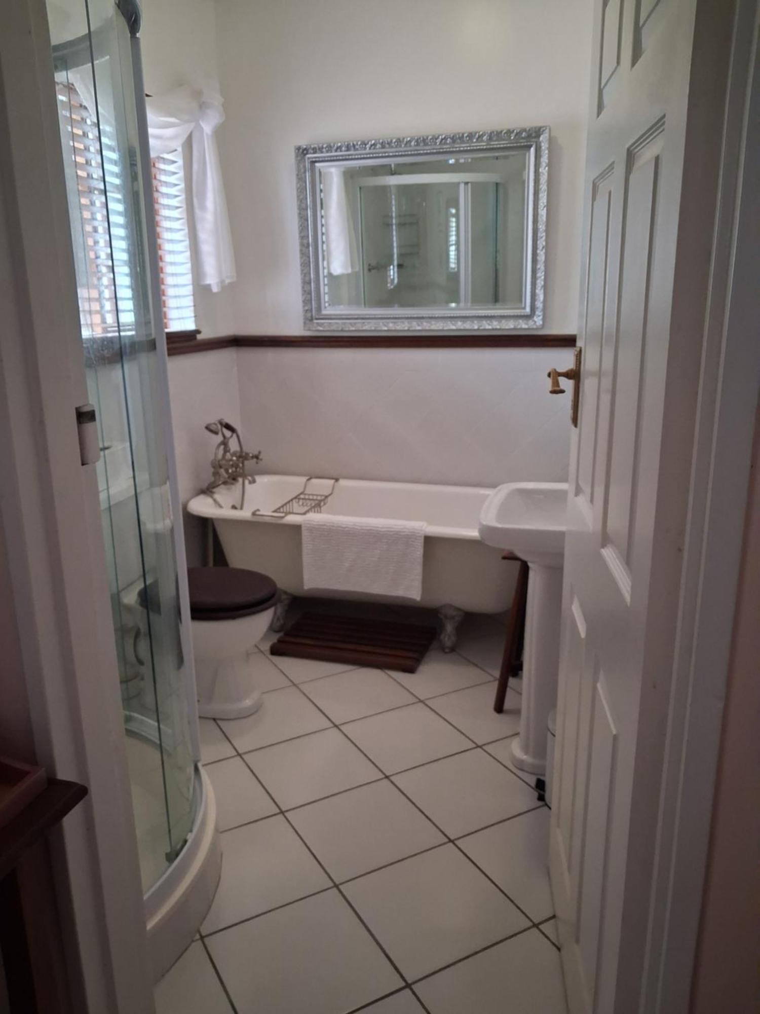 Marinda'S B&B Cape Town Exterior photo