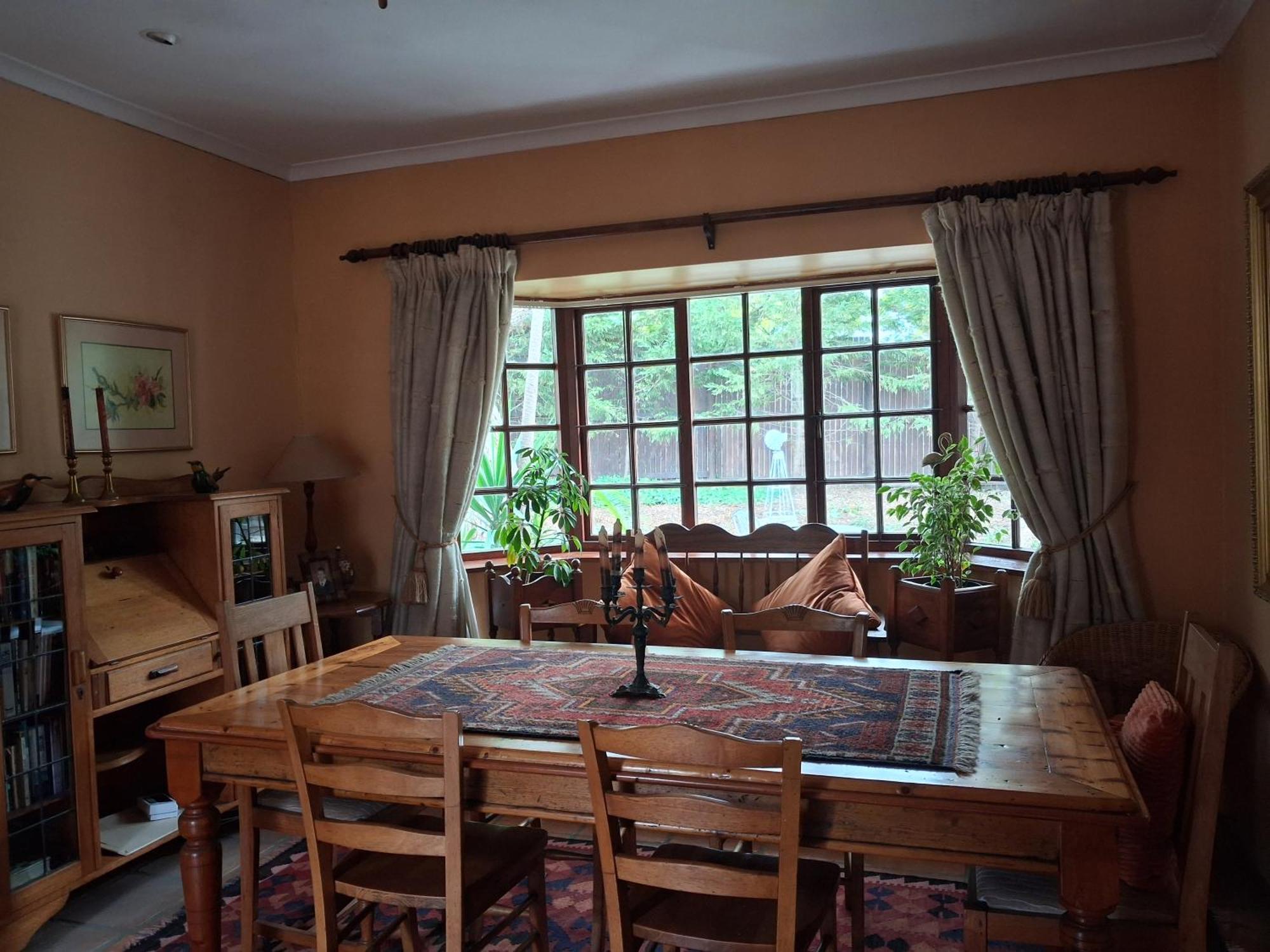 Marinda'S B&B Cape Town Exterior photo